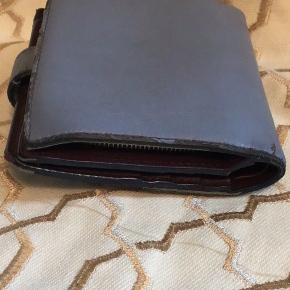 Fendi small wallet - Picture 4 of 8